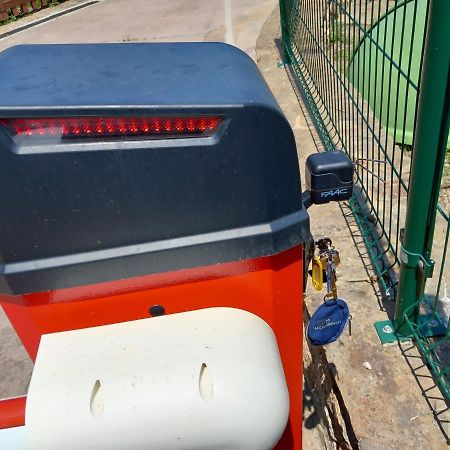 Apartament La Dolce Dimora Olbia Zewnętrze zdjęcie