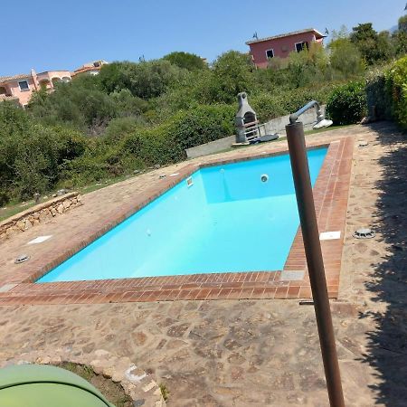 Apartament La Dolce Dimora Olbia Zewnętrze zdjęcie