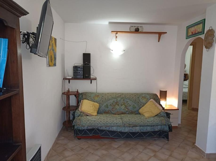 Apartament La Dolce Dimora Olbia Zewnętrze zdjęcie