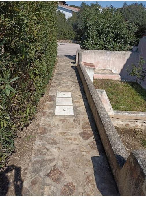 Apartament La Dolce Dimora Olbia Zewnętrze zdjęcie