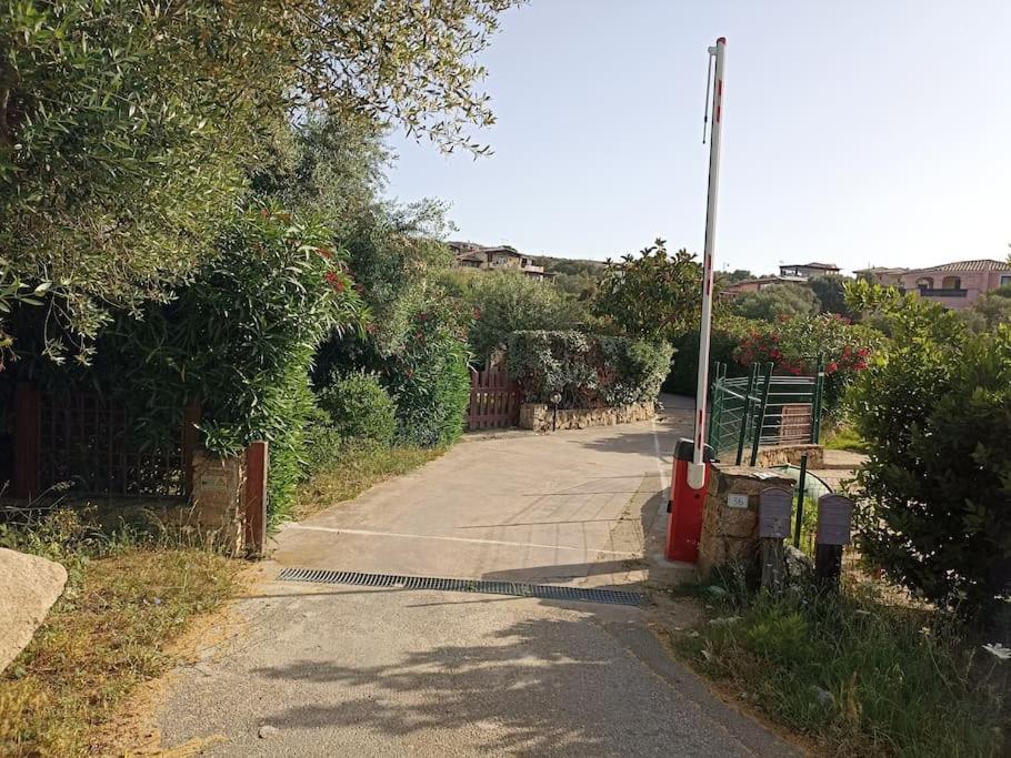 Apartament La Dolce Dimora Olbia Zewnętrze zdjęcie