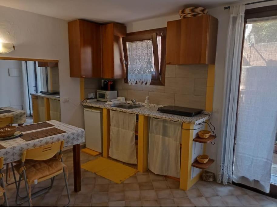 Apartament La Dolce Dimora Olbia Zewnętrze zdjęcie