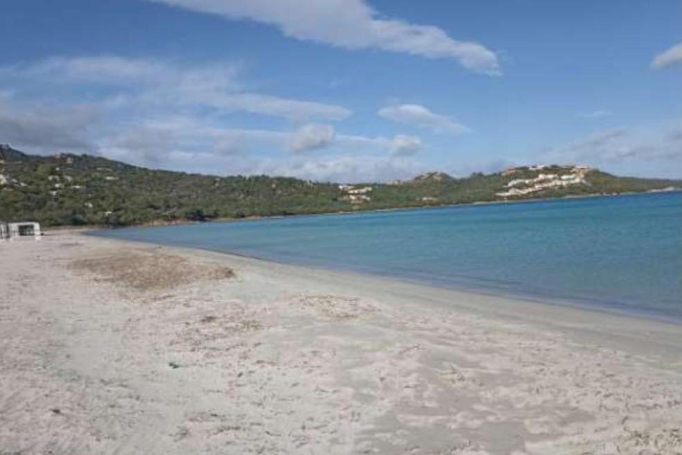 Apartament La Dolce Dimora Olbia Zewnętrze zdjęcie