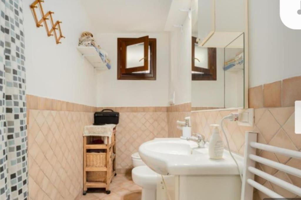 Apartament La Dolce Dimora Olbia Zewnętrze zdjęcie