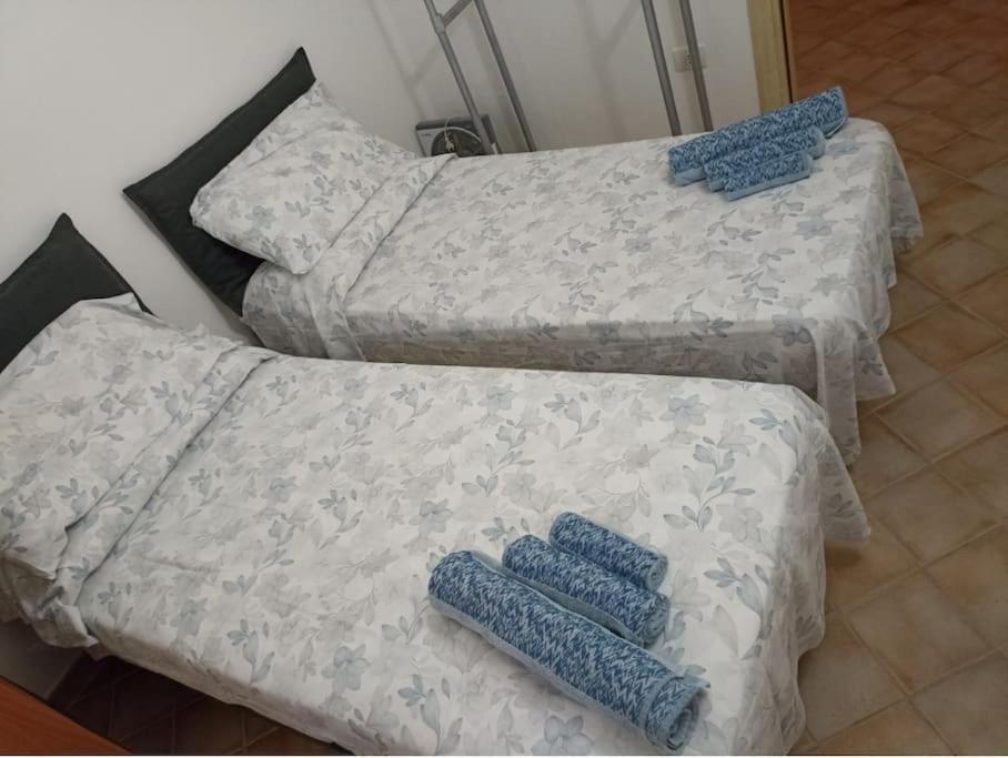 Apartament La Dolce Dimora Olbia Zewnętrze zdjęcie