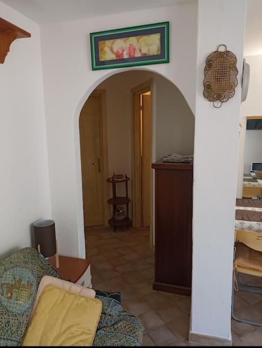 Apartament La Dolce Dimora Olbia Zewnętrze zdjęcie