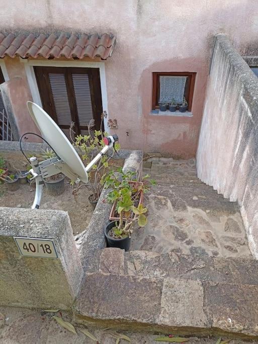 Apartament La Dolce Dimora Olbia Zewnętrze zdjęcie