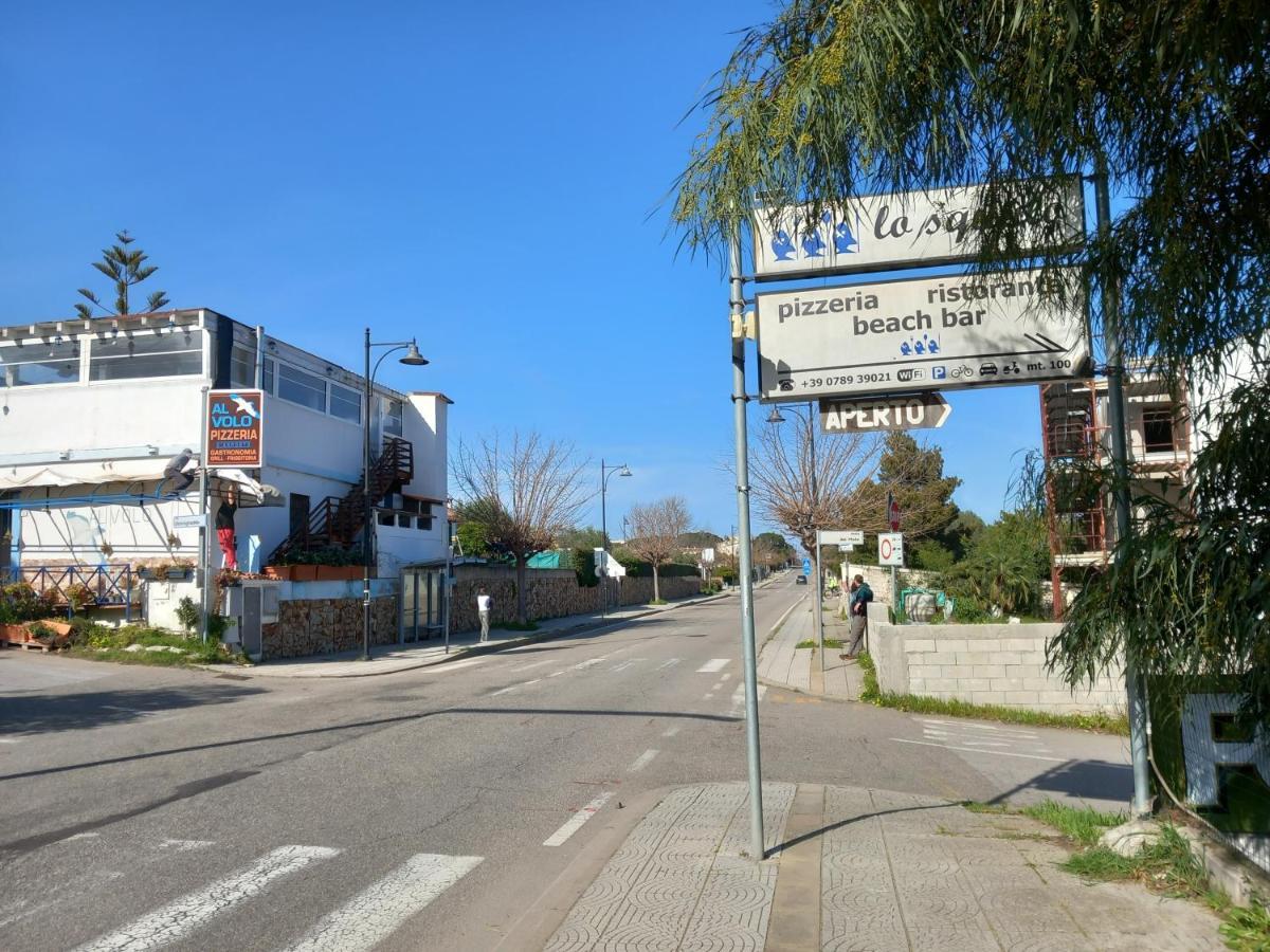 Apartament La Dolce Dimora Olbia Zewnętrze zdjęcie