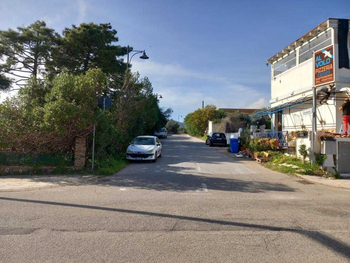 Apartament La Dolce Dimora Olbia Zewnętrze zdjęcie