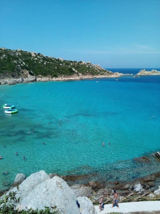 Apartament La Dolce Dimora Olbia Zewnętrze zdjęcie