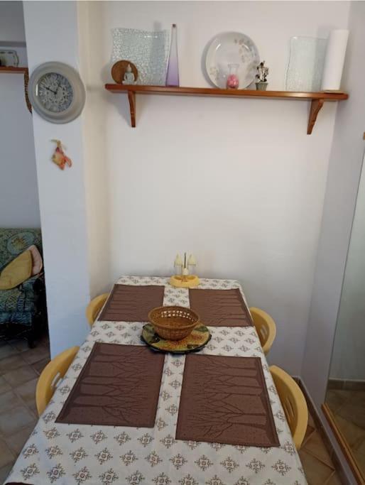 Apartament La Dolce Dimora Olbia Zewnętrze zdjęcie