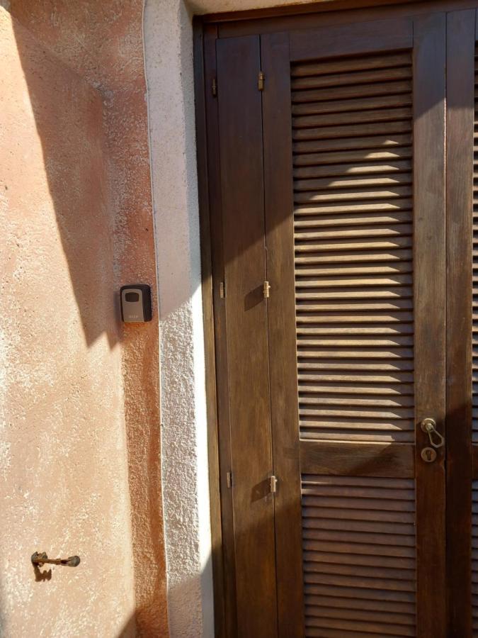 Apartament La Dolce Dimora Olbia Zewnętrze zdjęcie