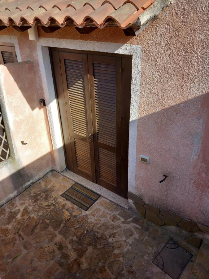 Apartament La Dolce Dimora Olbia Zewnętrze zdjęcie