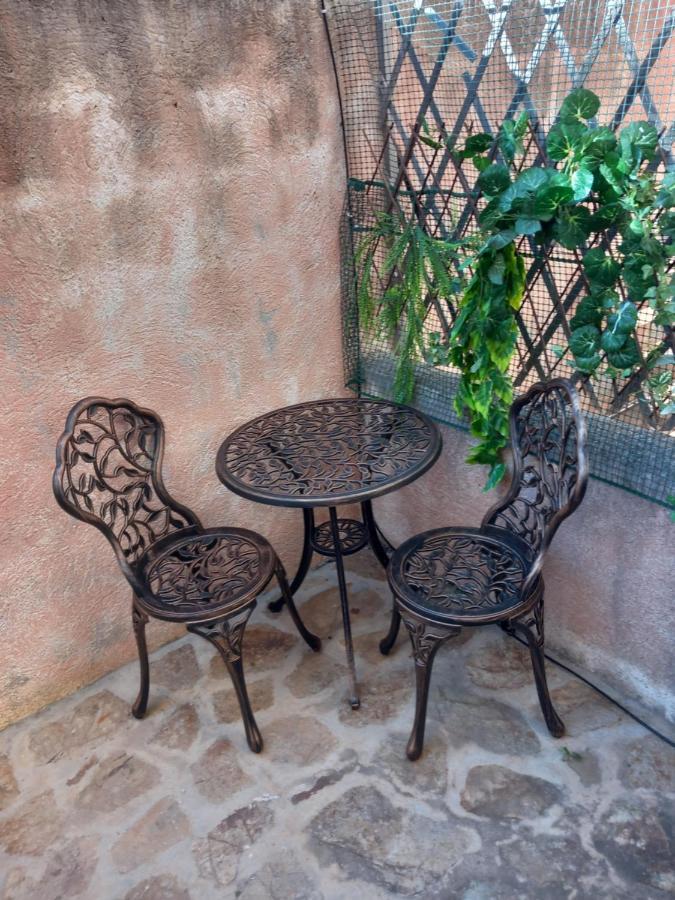 Apartament La Dolce Dimora Olbia Zewnętrze zdjęcie