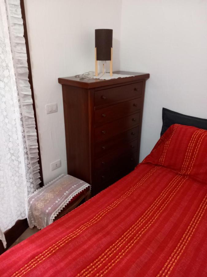 Apartament La Dolce Dimora Olbia Zewnętrze zdjęcie