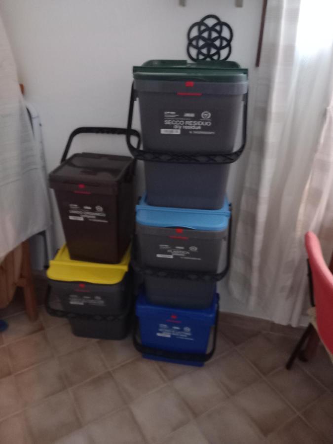 Apartament La Dolce Dimora Olbia Zewnętrze zdjęcie