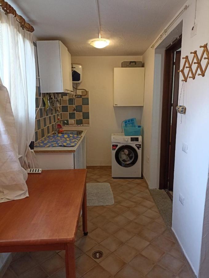 Apartament La Dolce Dimora Olbia Zewnętrze zdjęcie