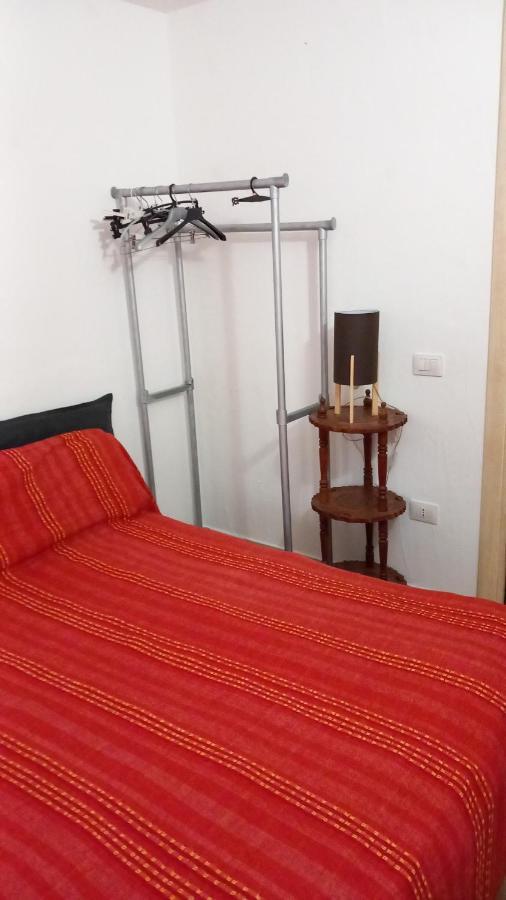 Apartament La Dolce Dimora Olbia Zewnętrze zdjęcie