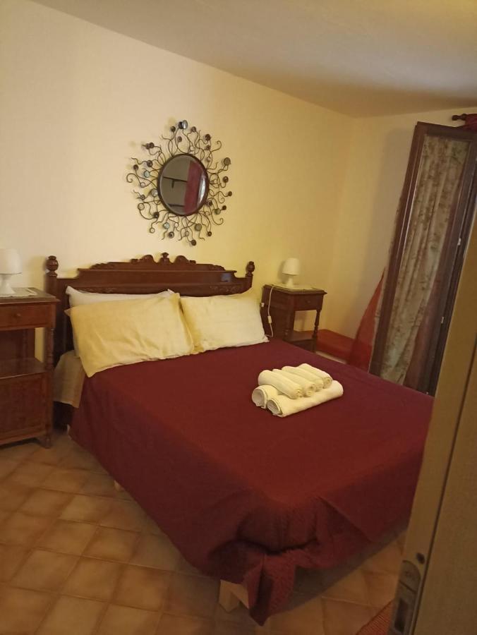 Apartament La Dolce Dimora Olbia Zewnętrze zdjęcie