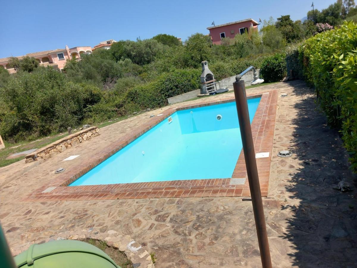 Apartament La Dolce Dimora Olbia Zewnętrze zdjęcie