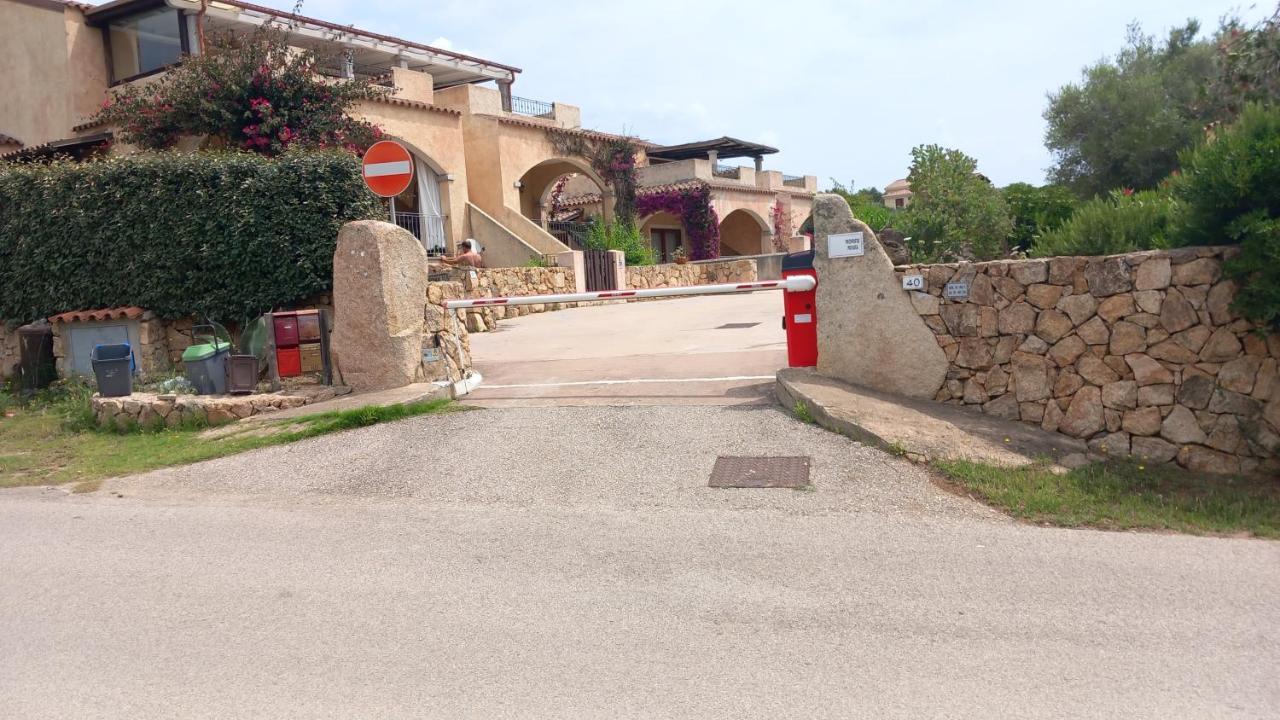 Apartament La Dolce Dimora Olbia Zewnętrze zdjęcie