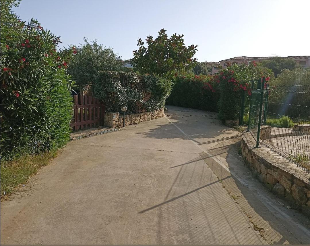 Apartament La Dolce Dimora Olbia Zewnętrze zdjęcie