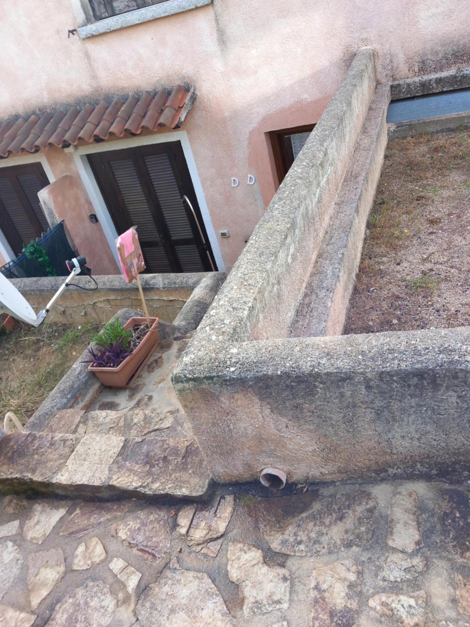 Apartament La Dolce Dimora Olbia Zewnętrze zdjęcie